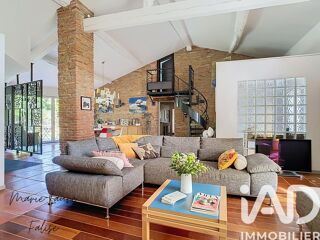  Maison à vendre 8 pièces 282 m²