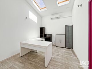   Location Bureaux 320 m&sup2; Bagnols-sur-cèze