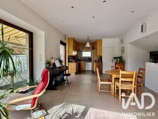  Maison à vendre 4 pièces 123 m²