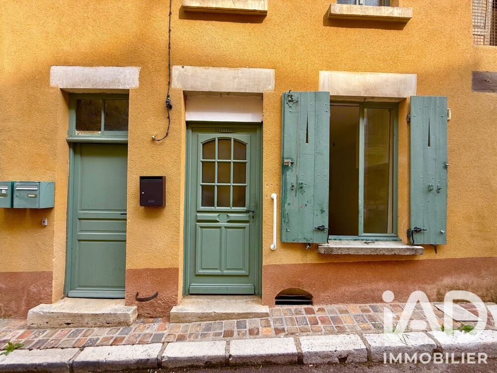 Vente Immeuble Vente Immeuble 120 m&sup2; Saint-amand-en-puisaye