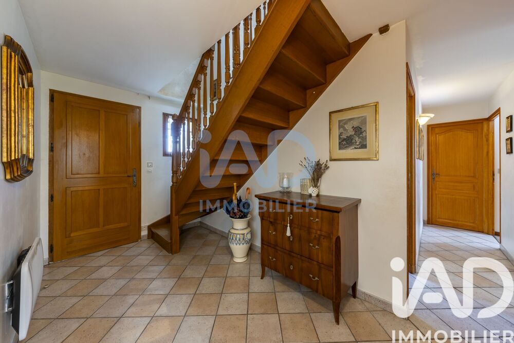 Vente Maison/villa 7 pièces