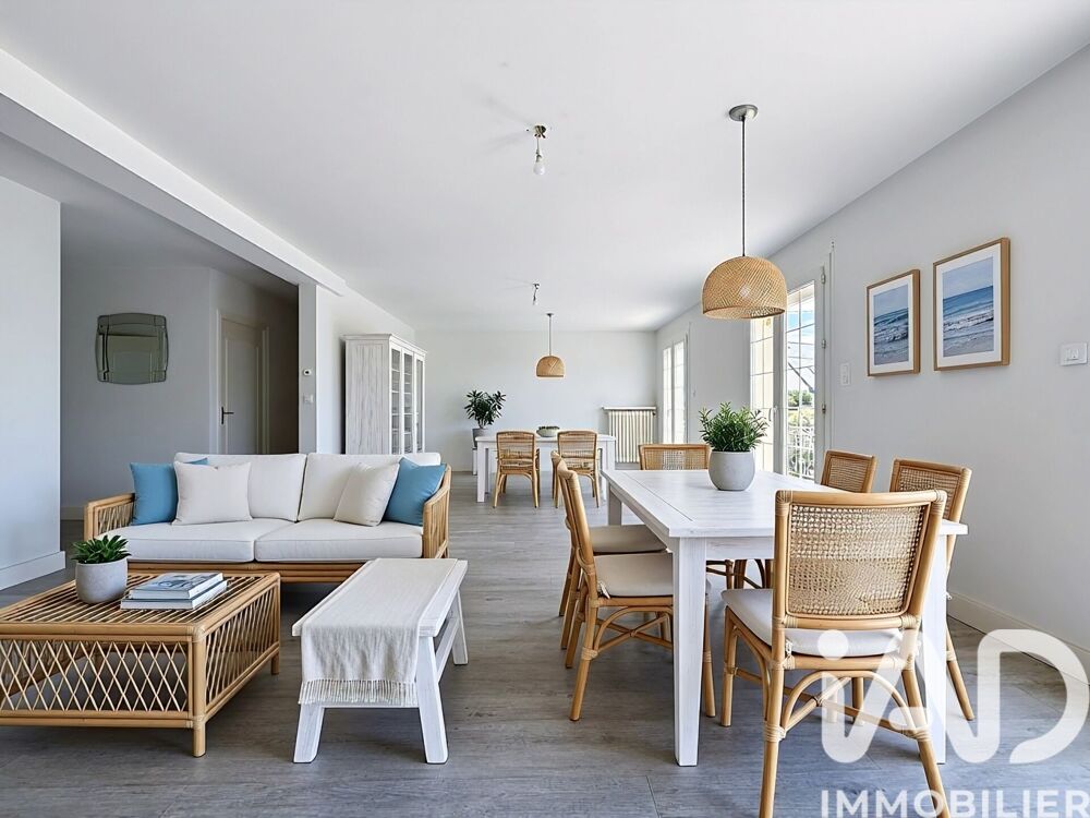 Vente Maison/villa 6 pièces