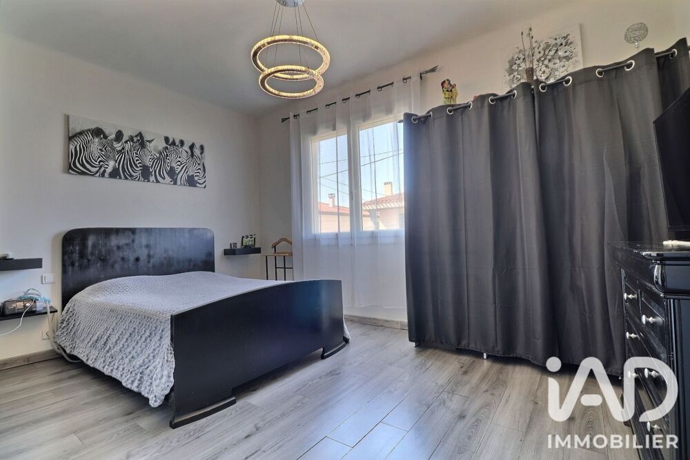 Vente Maison Vente Maison/villa 4 pièces Rivesaltes