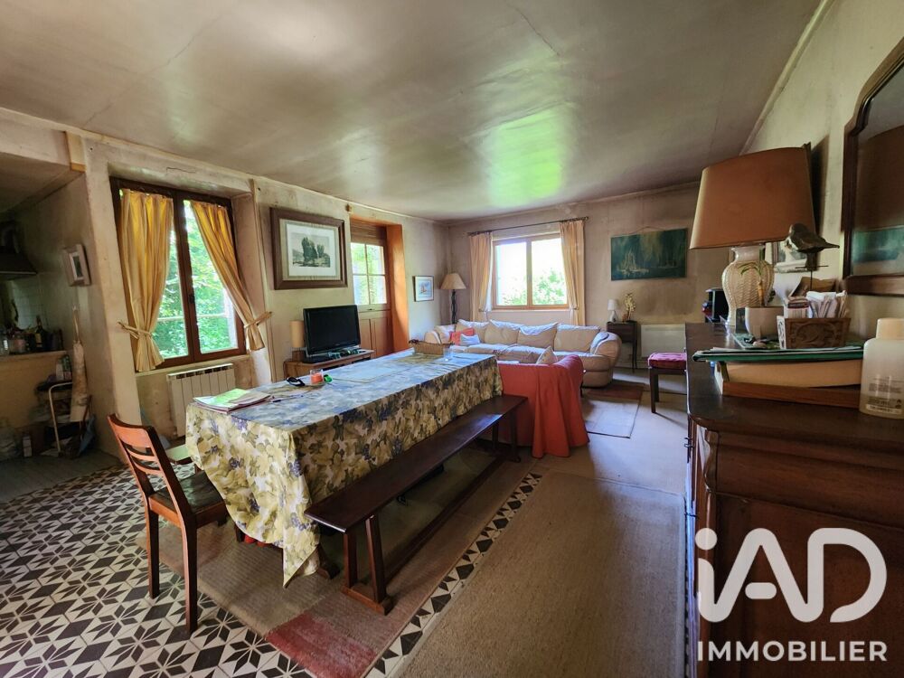 Vente Maison Vente Maison/villa 5 pièces Courtomer