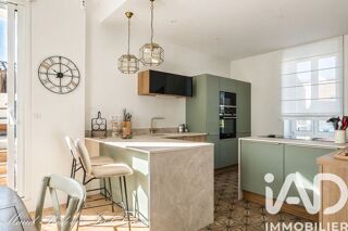  Maison à vendre 8 pièces 186 m²