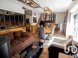 Vente Maison Vente Maison/villa 5 pièces Croisilles
