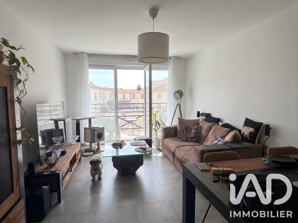 Vente Appartement Vente Appartement 3 pièces Chevannes