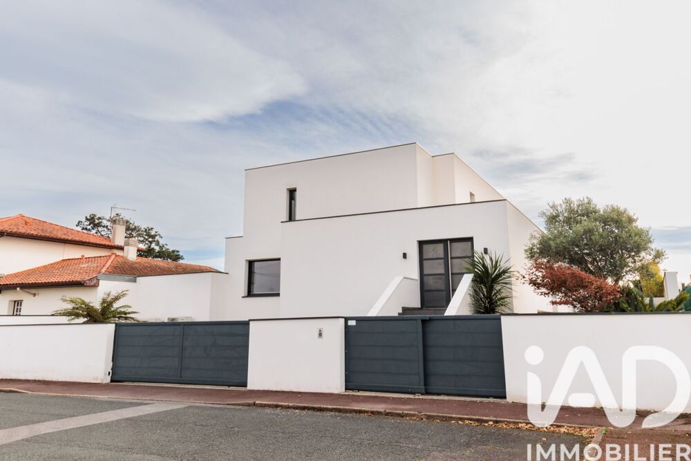 Vente Maison/villa 9 pièces