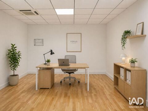   Location Bureaux 37 m&sup2; 