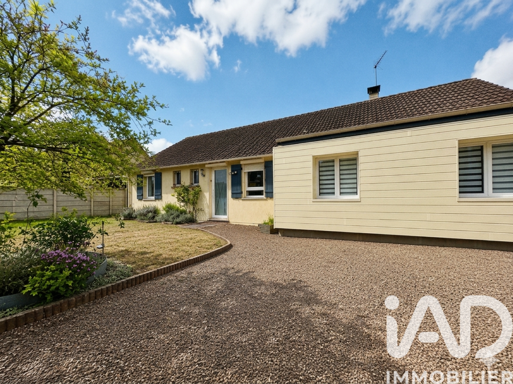 Vente Maison de village 7 pièces