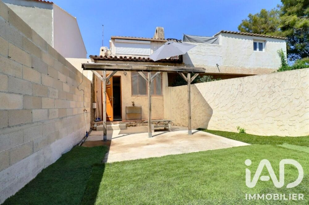 Vente Appartement Vente Appartement 2 pièces La ciotat