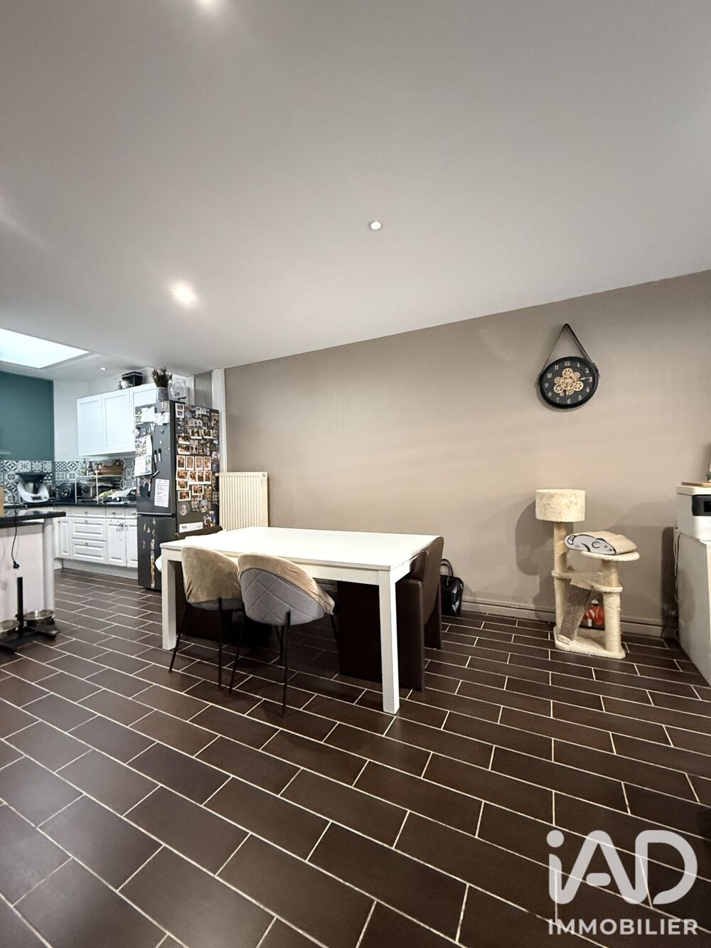 Vente Maison Vente Maison/villa 4 pièces Wattrelos