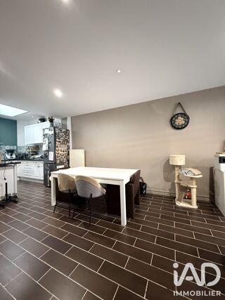  Maison à vendre 4 pièces 77 m²