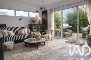  Maison à vendre 4 pièces 114 m²