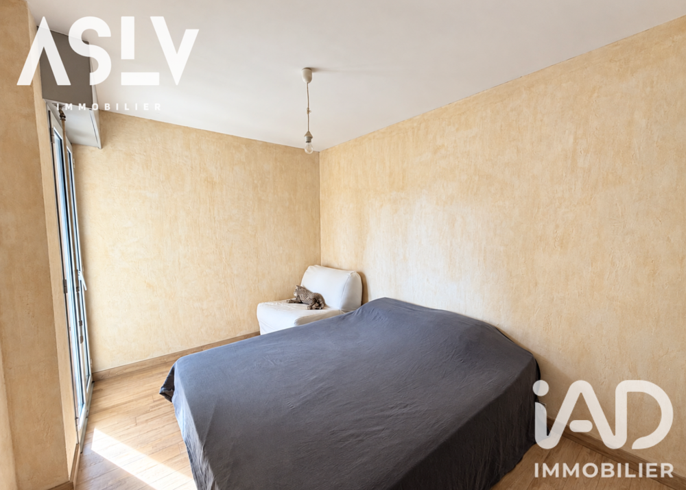 Vente Appartement Vente Appartement 2 pièces Six-fours-les-plages