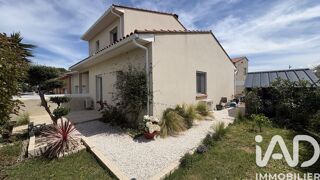 Maison à vendre 6 pièces 142 m²
