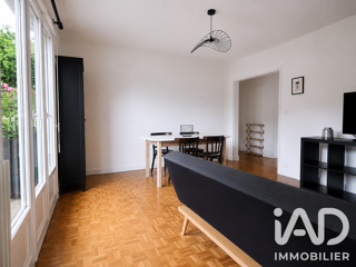  Appartement à louer 4 pièces 67 m²