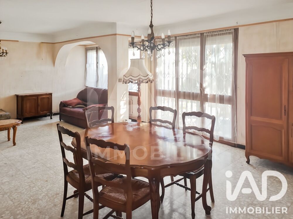 Vente Maison Vente Maison/villa 5 pièces Nîmes