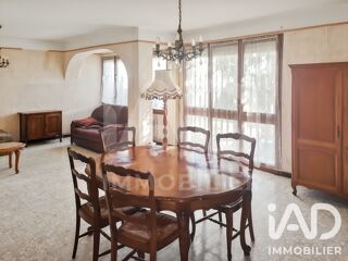  Maison à vendre 5 pièces 113 m²
