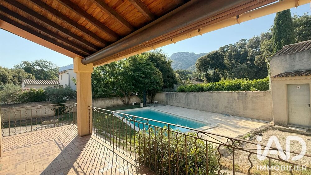Vente Maison Vente Maison/villa 5 pièces Taillades