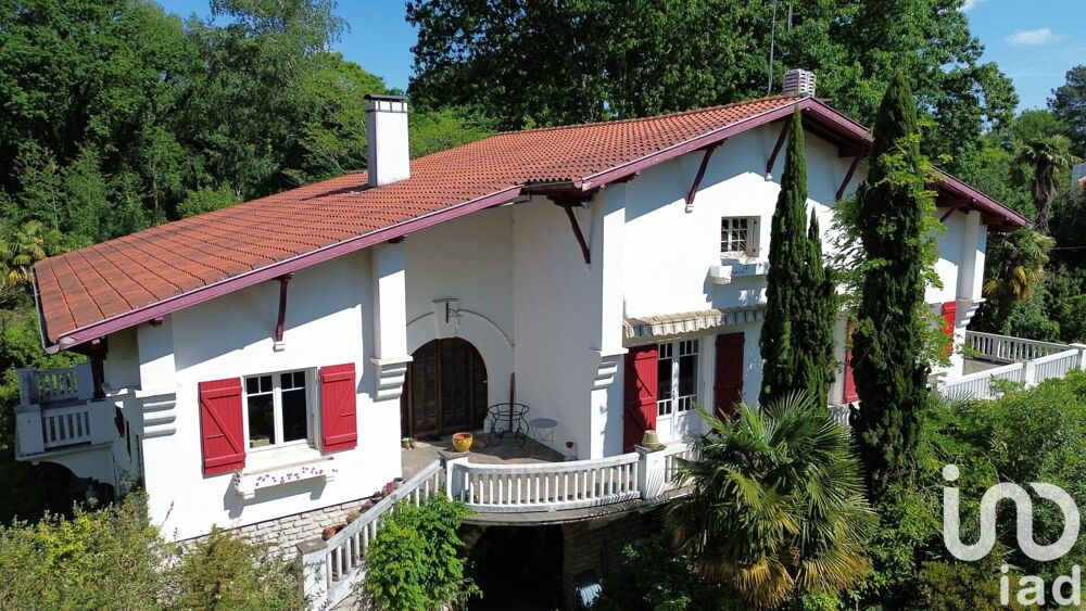 Vente Duplex 7 pièces