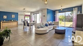  Maison à vendre 7 pièces 167 m²