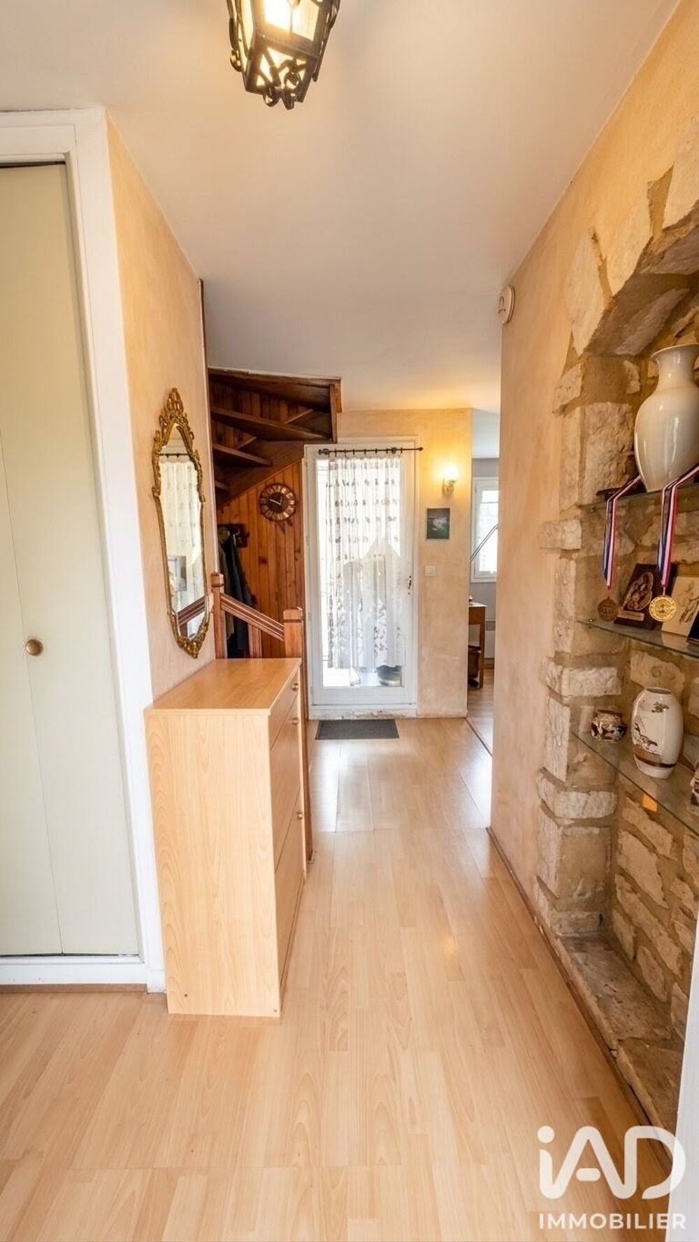 Vente Triplex 7 pièces