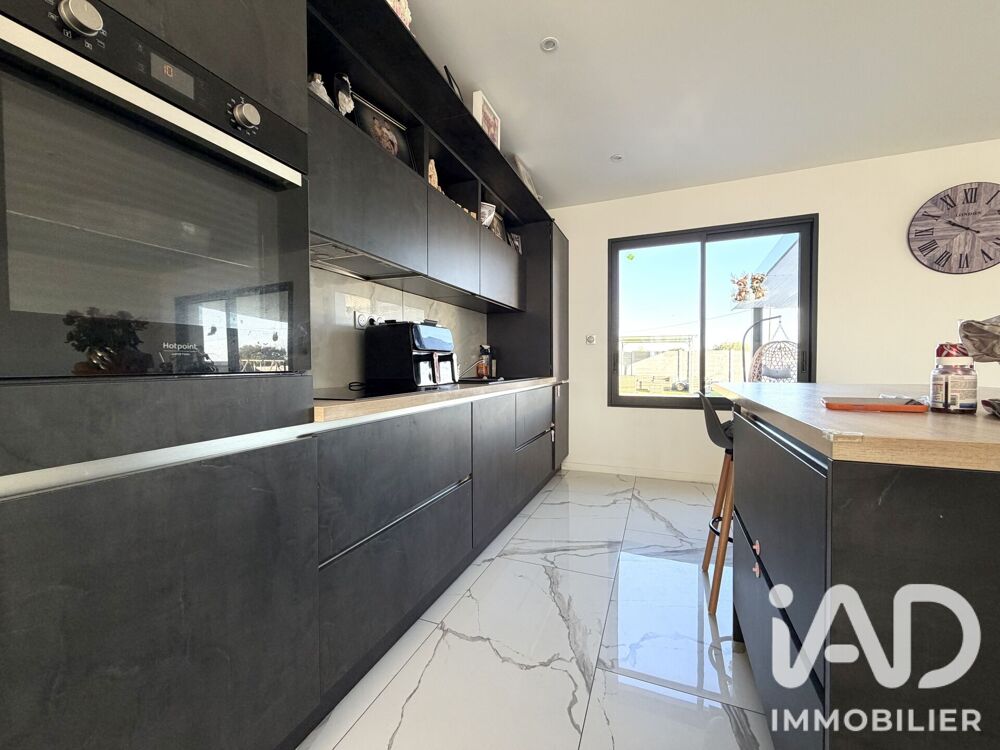 Vente Maison Vente Maison/villa 5 pièces Allaire