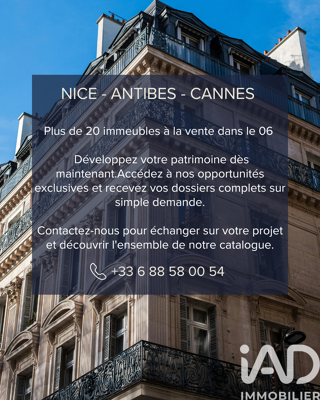  Maison à vendre 6 pièces 500 m²