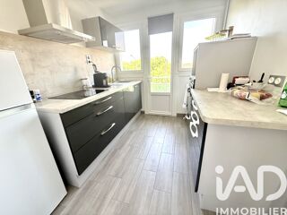  Appartement à vendre 3 pièces 67 m²
