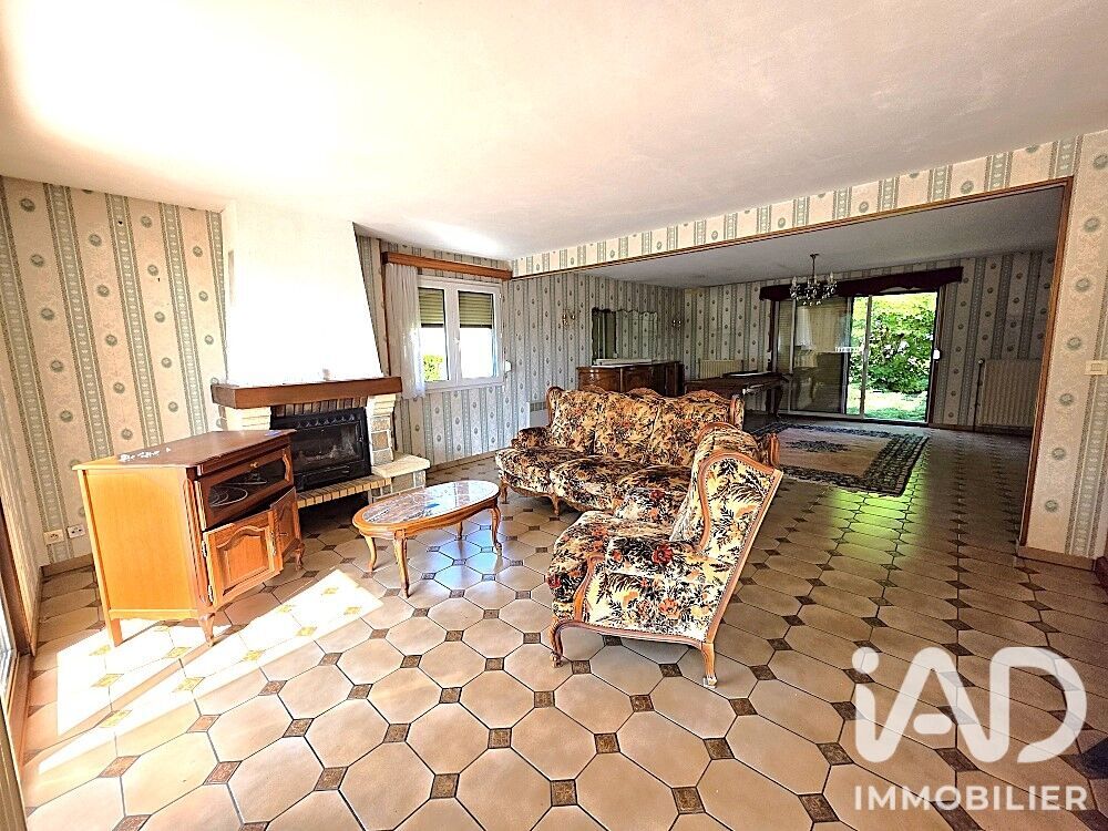 Vente Pavillon 6 pièces