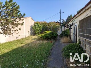  Maison à vendre 6 pièces 141 m²