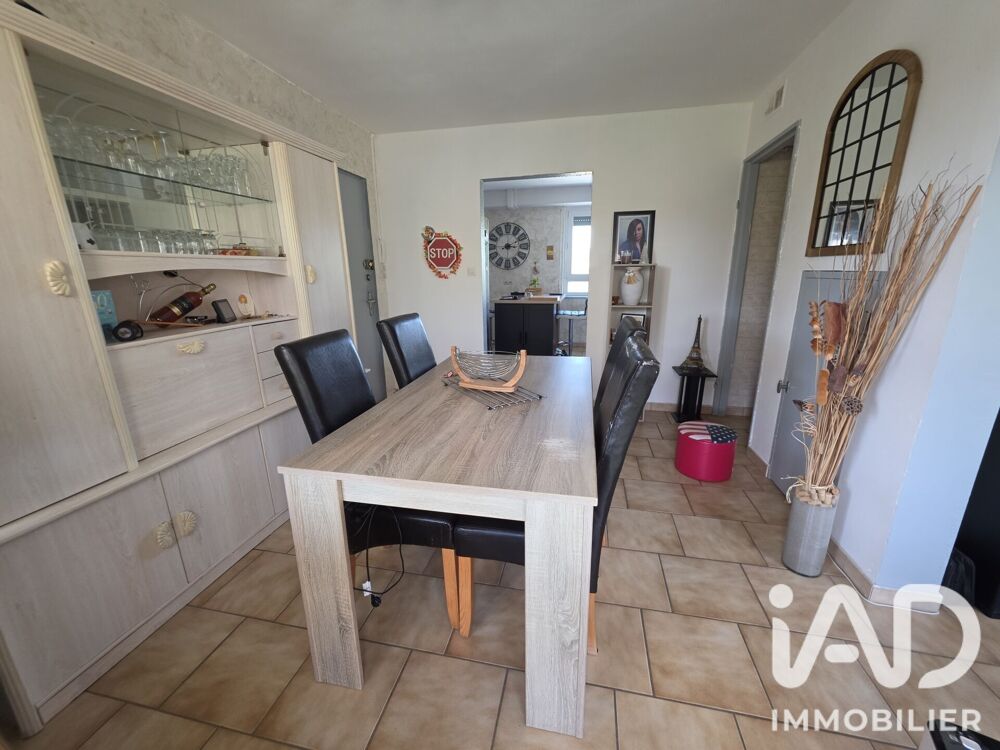 Vente Appartement Vente Appartement 3 pièces Les tourrettes