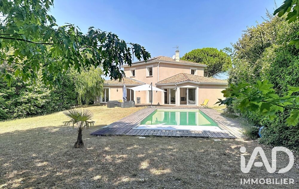Vente Maison traditionnelle 7 pièces
