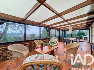  Maison à vendre 6 pièces 104 m²