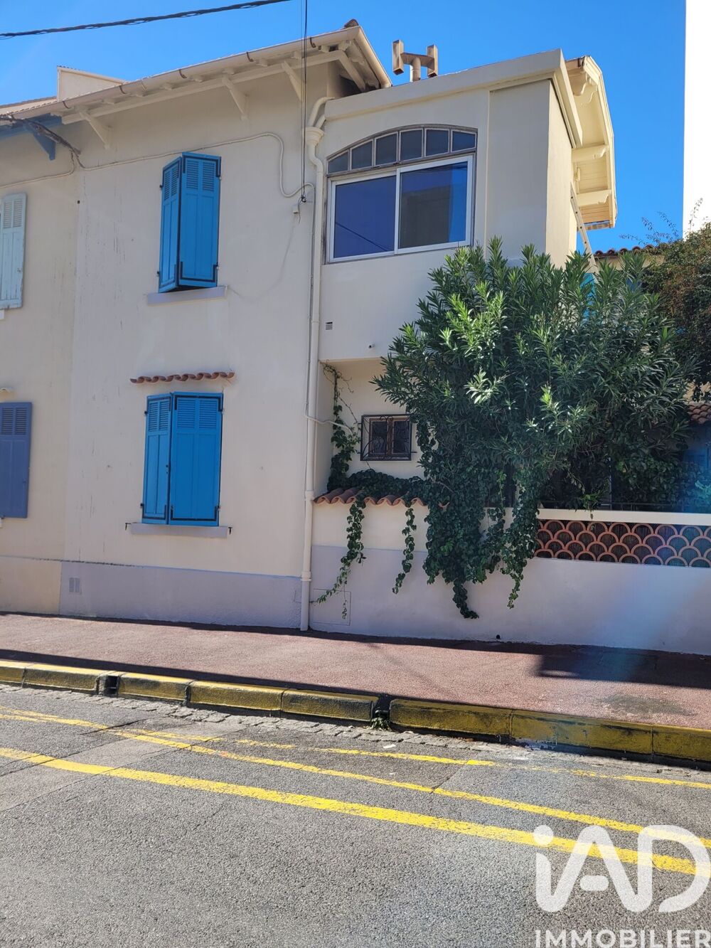 Vente Maison de ville 4 pièces