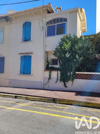  Maison à vendre 4 pièces 93 m²