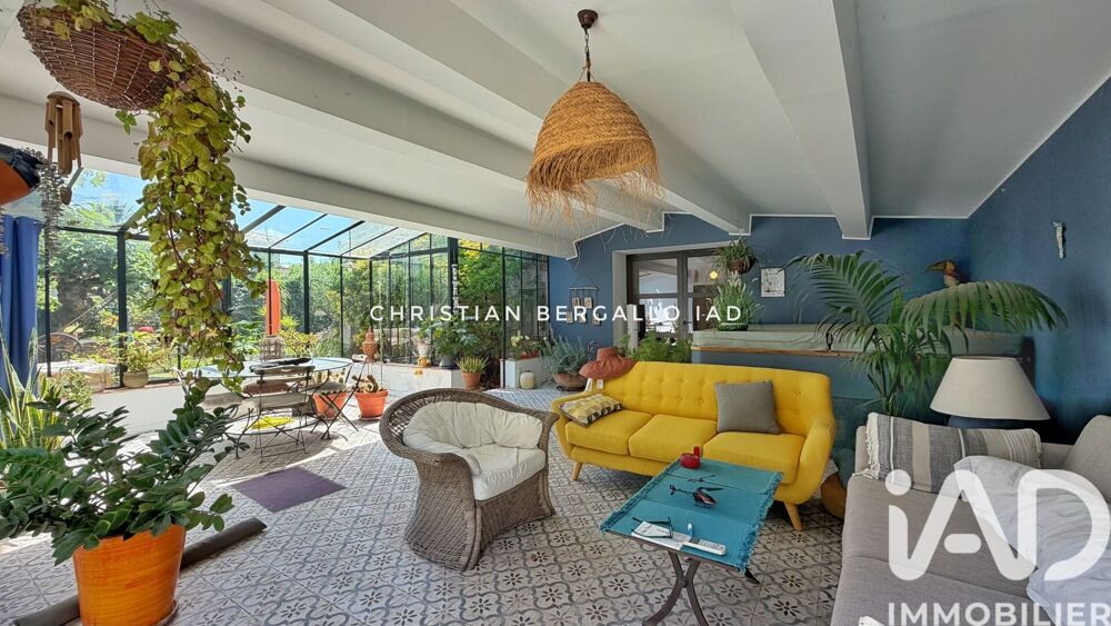 Vente Maison Vente Bastide 10 pièces La garde