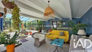 Maison à vendre 10 pièces 216 m²