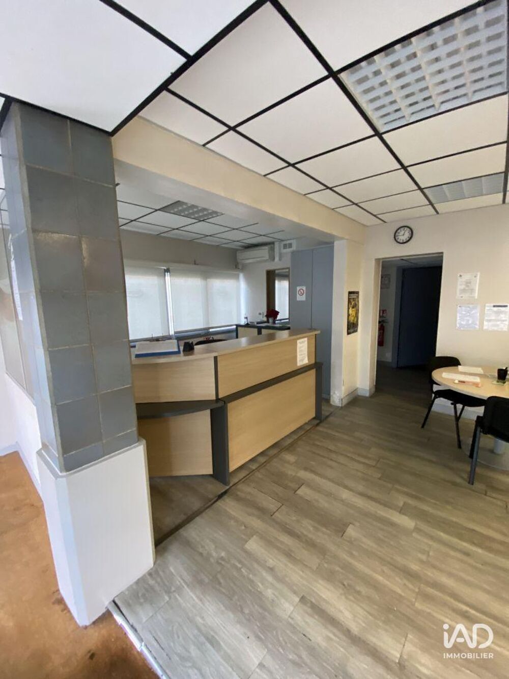  Location - 100 m² Martigues (13500)