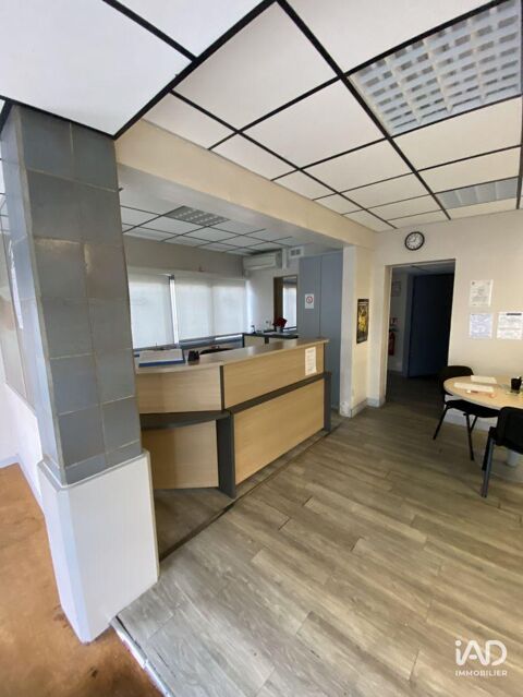   Location - 100 m² 