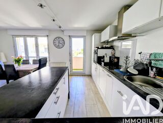  Appartement à vendre 4 pièces 81 m²