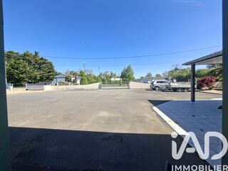  Immeuble � vendre 400 m�