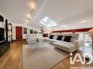  Appartement � vendre 5 pi�ces 101 m�