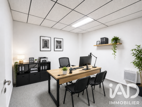   Vente Boutique/Local commercial 60 m&sup2; 