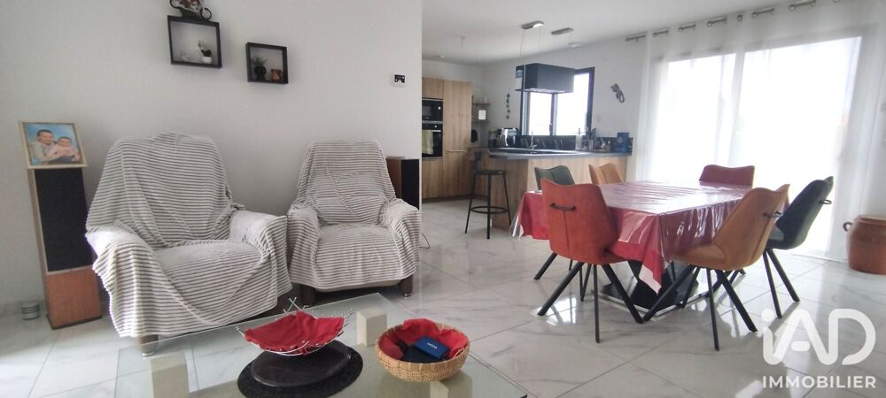 Vente Maison/villa 3 pièces