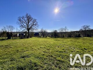  Terrain � vendre 3326 m�