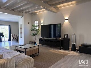  Maison � vendre 6 pi�ces 194 m�