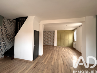  Maison à vendre 4 pièces 82 m²