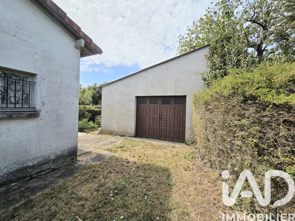 Vente Maison traditionnelle 4 pièces